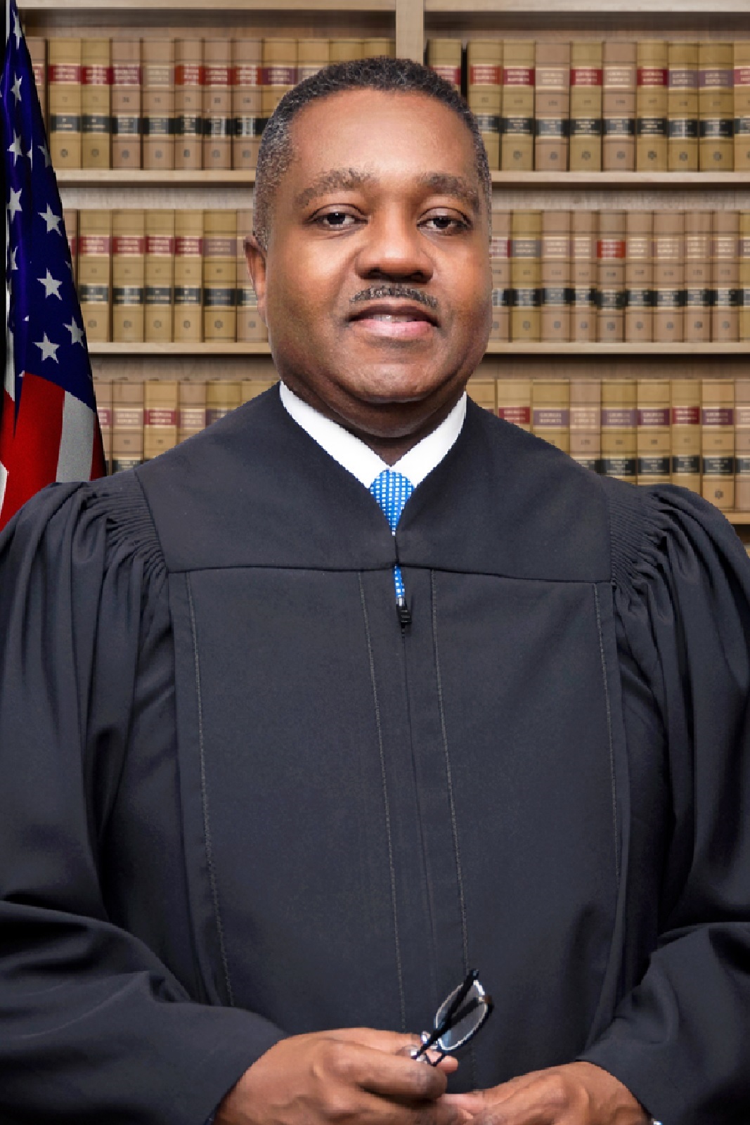 MEET YOUR SUPERIOR COURT JUDGES Superior Court of Fulton County